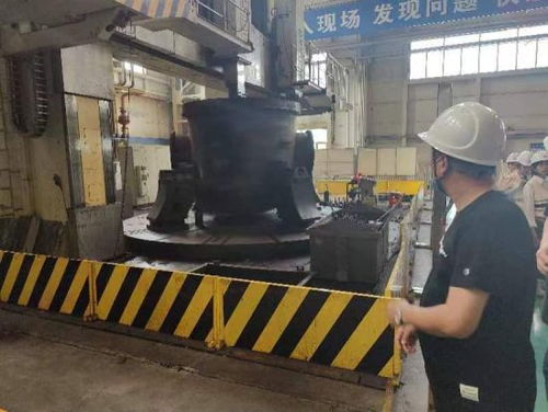 中國石油大慶石化機(jī)械廠 今年前5個(gè)月銷售收入同比增239.66