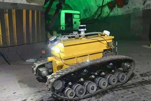 工信部公示 四大領(lǐng)域機(jī)器人應(yīng)用優(yōu)秀場景名單,這些企業(yè)榜上有名