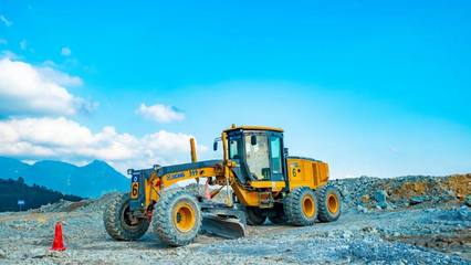 礦山工程迎來新機(jī)遇?徐工道路礦山設(shè)備穩(wěn)步發(fā)力