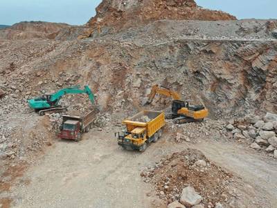 【學(xué)員風(fēng)采】盟識科技礦卡無人駕駛系統(tǒng)啟動批量投放