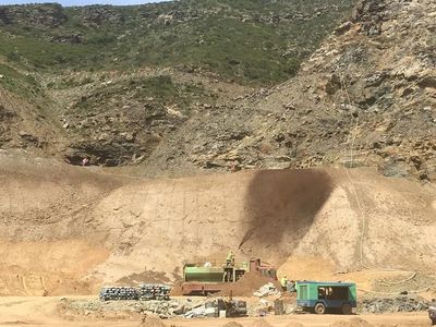 數字化修復礦山的時代蓄勢待發