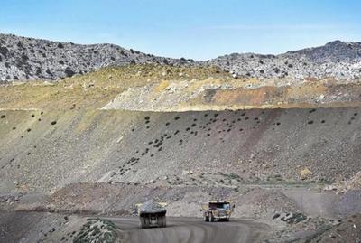 美澳聯(lián)手沖擊稀土行業(yè) 20年首次，礦山技術(shù)成“王炸”